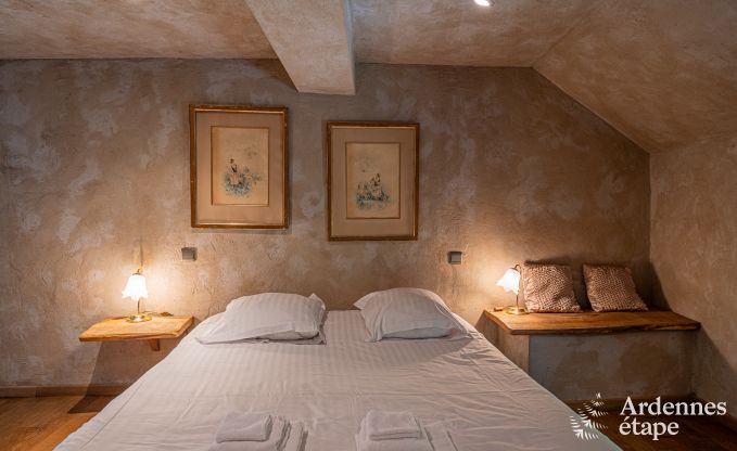 Luxe vakantiehuis voor grote groepen in Vresse-sur-Semois, Ardennen