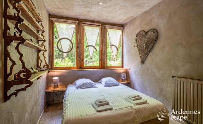 Luxe vakantiehuis voor grote groepen in Vresse-sur-Semois, Ardennen