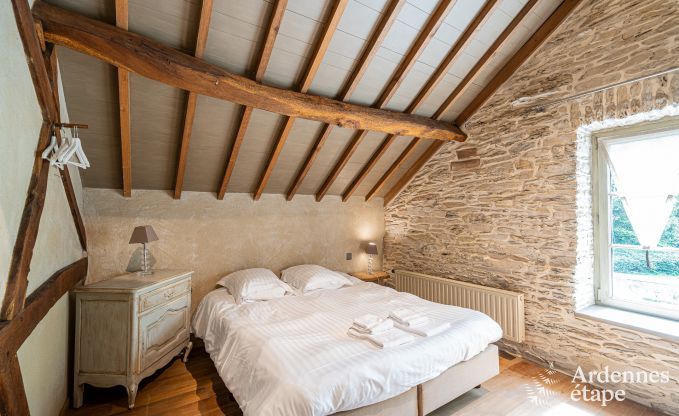 Luxe vakantiehuis voor grote groepen in Vresse-sur-Semois, Ardennen