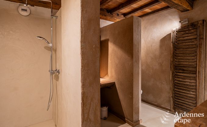 Luxe vakantiehuis voor grote groepen in Vresse-sur-Semois, Ardennen