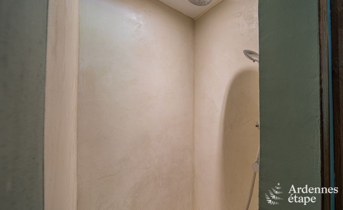 Luxe vakantiehuis voor grote groepen in Vresse-sur-Semois, Ardennen