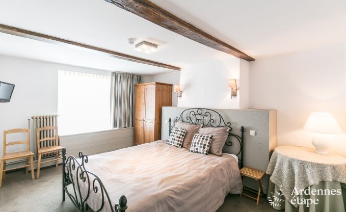 Vakantiehuis in Bi�vre voor 21 personen in de Ardennen