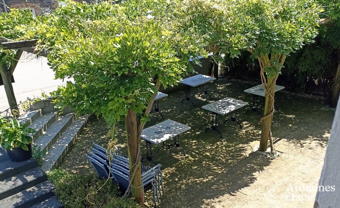 Vakantiehuis in Bi�vre voor 21 personen in de Ardennen