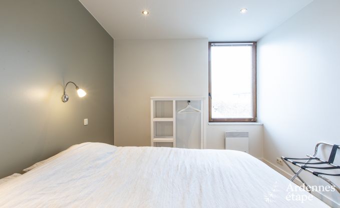 Vakantiehuis in Vresse sur Semois voor 8 personen in de Ardennen