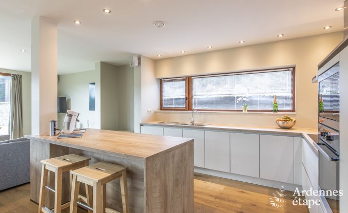 Vakantiehuis in Vresse sur Semois voor 8 personen in de Ardennen