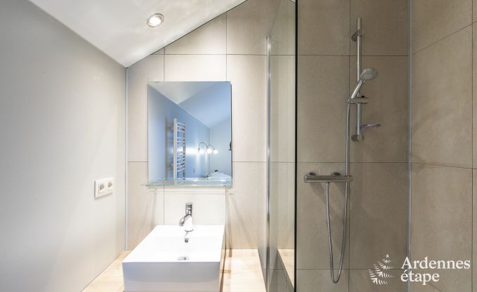 Vakantiehuis in Vresse sur Semois voor 8 personen in de Ardennen