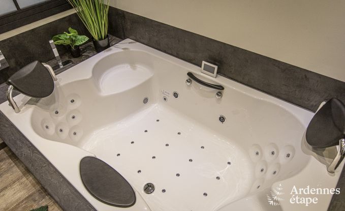 Luxe villa in Vresse-sur-semois voor 15 personen in de Ardennen
