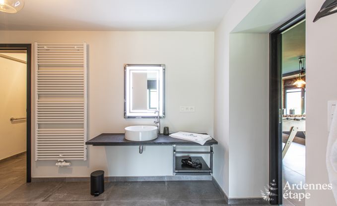 Luxe villa in Vresse-sur-semois voor 15 personen in de Ardennen