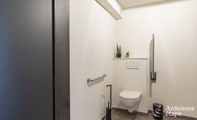 Luxe villa in Vresse-sur-semois voor 15 personen in de Ardennen