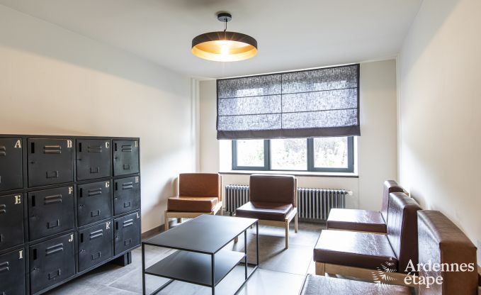 Luxe villa in Vresse-sur-semois voor 15 personen in de Ardennen