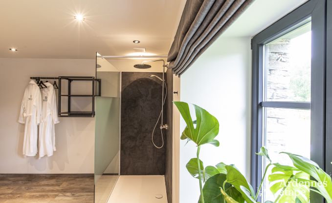 Luxe villa in Vresse-sur-semois voor 15 personen in de Ardennen