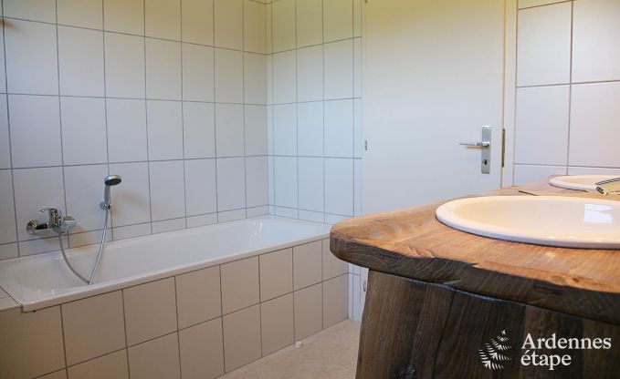 Chalet in Waimes voor 7 personen in de Ardennen