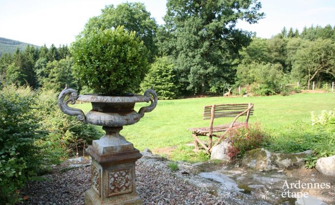 Chalet in Waimes voor 7 personen in de Ardennen