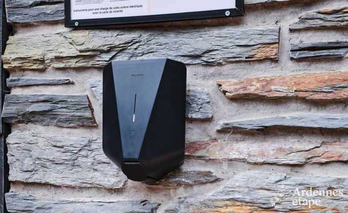 Cottage in Waimes voor 18/20 personen in de Ardennen