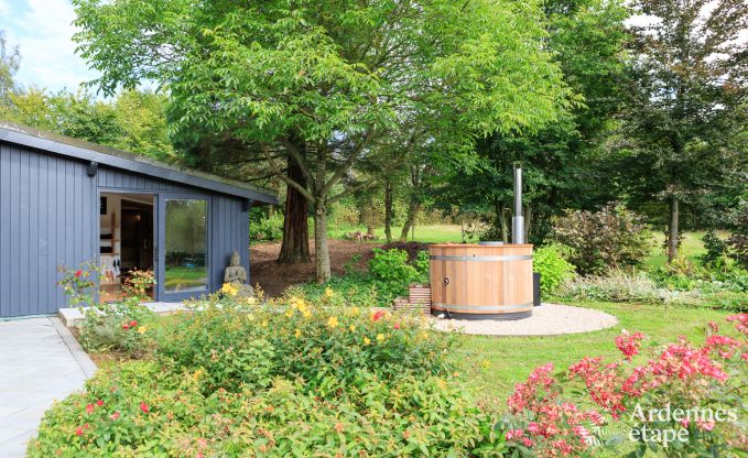 Cottage in Waimes voor 18/20 personen in de Ardennen