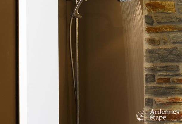 Cottage in Waimes voor 18/20 personen in de Ardennen