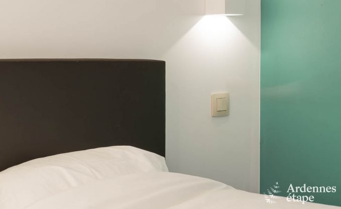 Luxe villa in Waimes voor 14 personen in de Ardennen