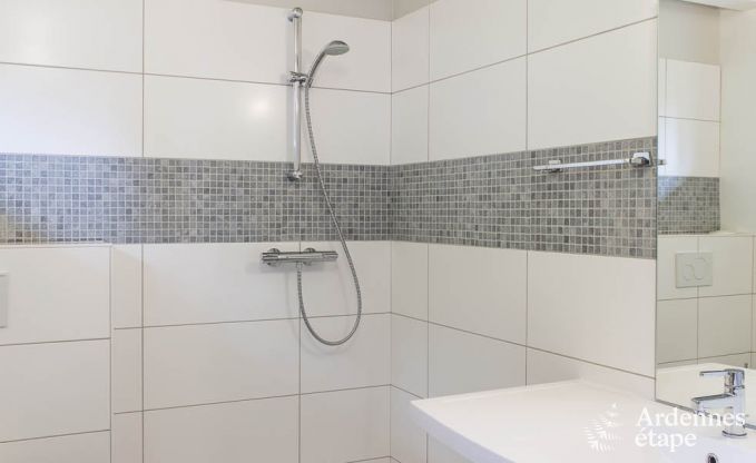 Luxe villa in Waimes voor 14 personen in de Ardennen