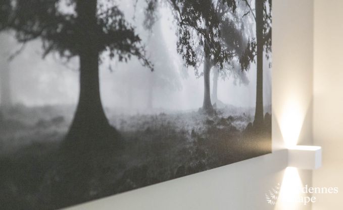 Luxe villa in Waimes voor 14 personen in de Ardennen