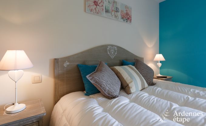 Luxe villa in Waimes voor 12 personen in de Ardennen