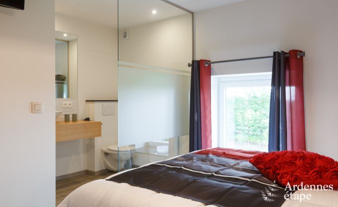 Luxe villa in Waimes voor 12 personen in de Ardennen