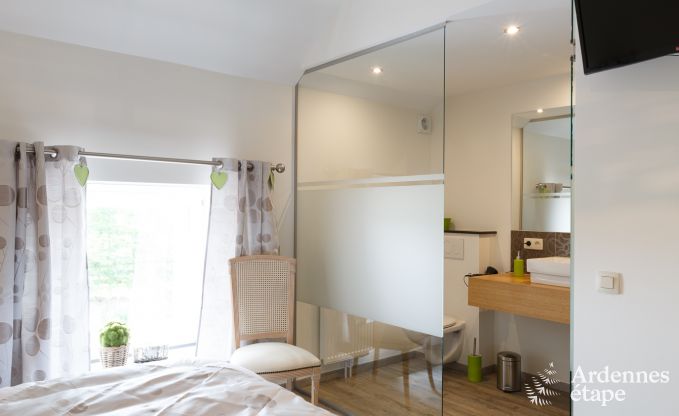 Luxe villa in Waimes voor 12 personen in de Ardennen
