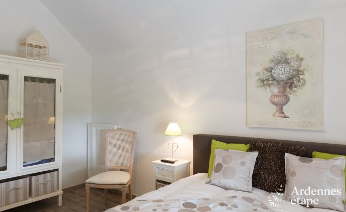 Luxe villa in Waimes voor 12 personen in de Ardennen