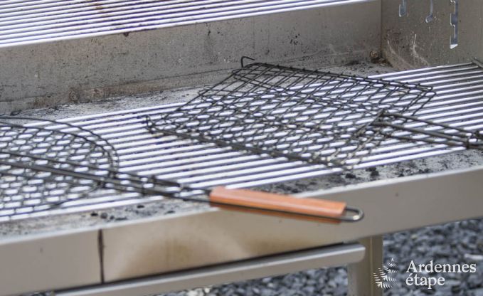 Luxe villa in Waimes voor 19 personen in de Ardennen