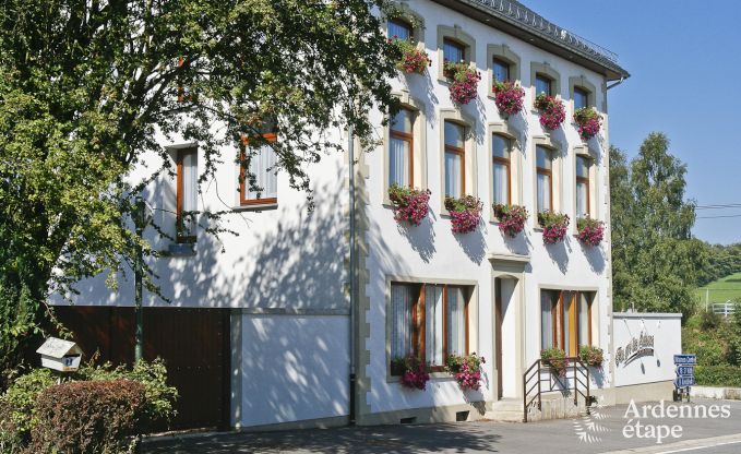 Luxevilla voor 28 personen te huur in Waimes in de provincie Luik