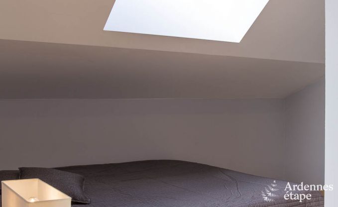 Luxe villa in Waimes voor 20 personen in de Ardennen