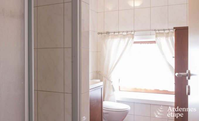 Luxe villa in Waimes voor 20 personen in de Ardennen