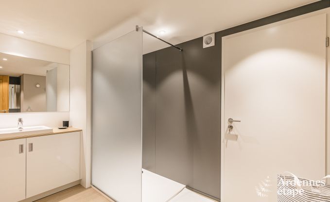 Luxe villa in Waimes voor 14 personen in de Ardennen