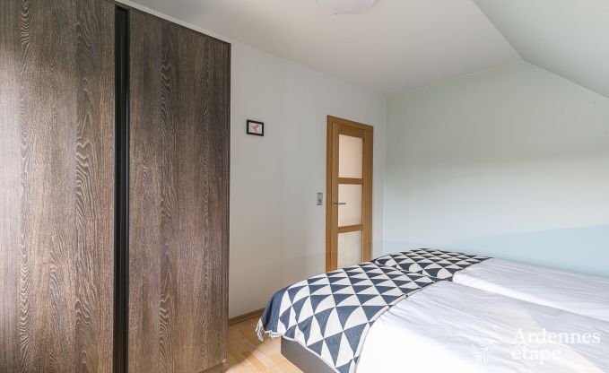 Luxe villa in Waimes voor 14 personen in de Ardennen