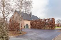 Nieuw gebouw in Waimes voor uw verblijf met Ardennes-Etape