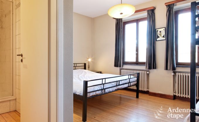 Vakantiehuis voor 22 personen te huur in Waimes in de provincie Luik