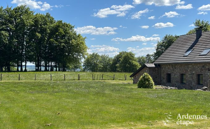 Vakantiehuis in Waimes voor 14 personen in de Ardennen
