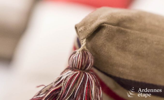 Vakantiehuis in Waimes voor 14 personen in de Ardennen