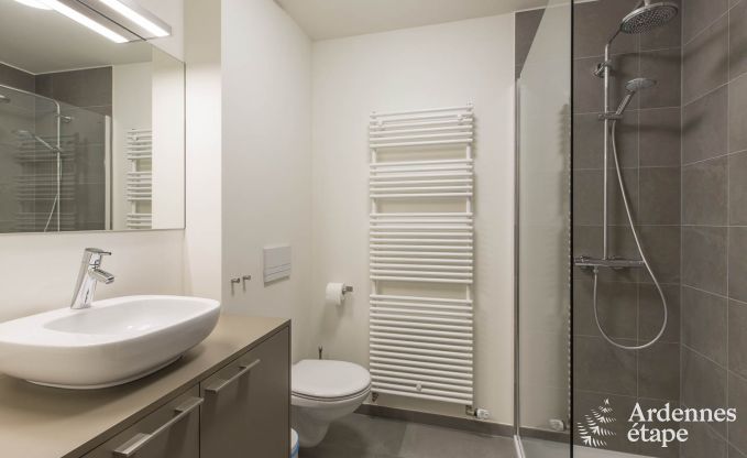 Vakantiehuis in Waimes voor 14 personen in de Ardennen