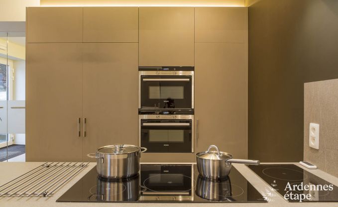 Vakantiehuis in Waimes voor 14 personen in de Ardennen