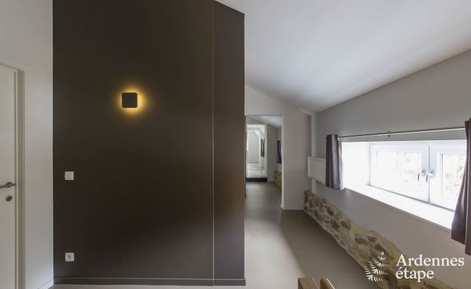 Vakantiehuis in Waimes voor 14 personen in de Ardennen