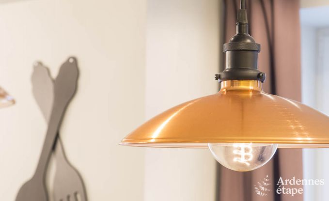 Vakantiehuis in Waimes voor 14 personen in de Ardennen