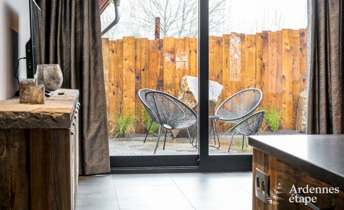 Vakantiehuis in Waimes voor 14 personen in de Ardennen