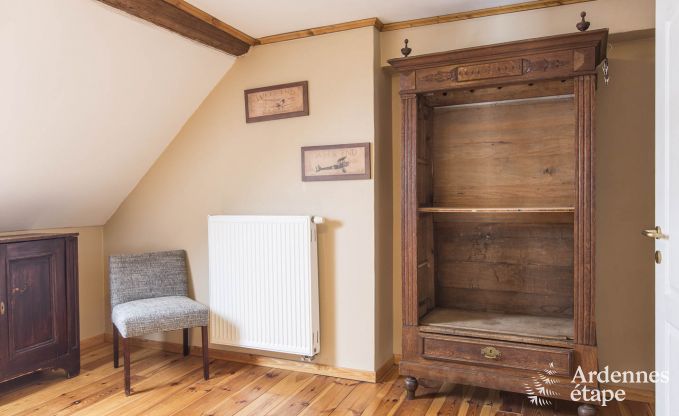 Vakantiehuis in Waimes voor 24 personen in de Ardennen