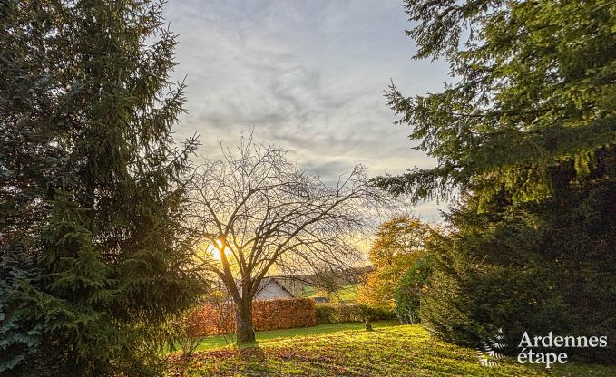 Vakantiehuis in Waimes voor 24 personen in de Ardennen