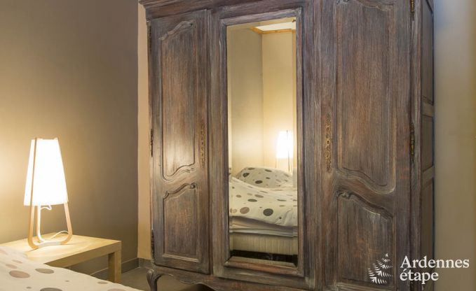 Vakantiehuis in Waimes voor 24 personen in de Ardennen