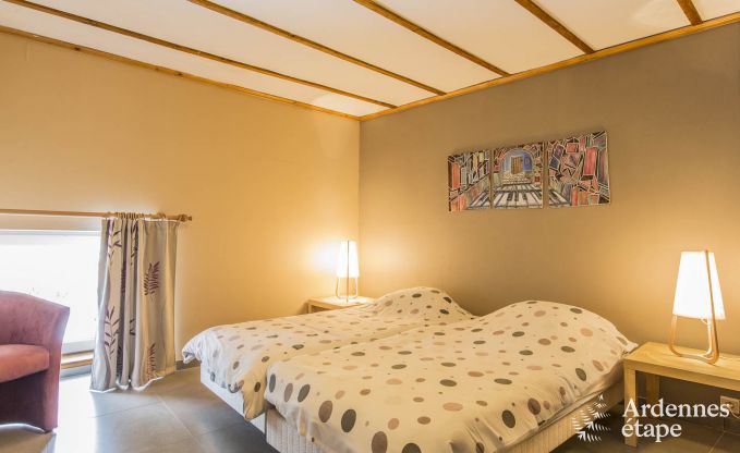 Vakantiehuis in Waimes voor 24 personen in de Ardennen