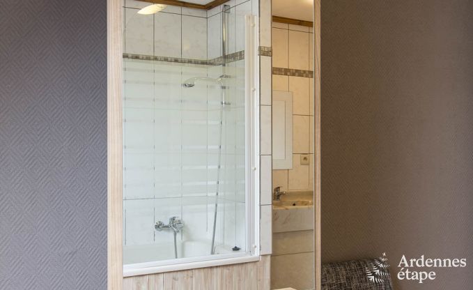 Vakantiehuis in Waimes voor 24 personen in de Ardennen