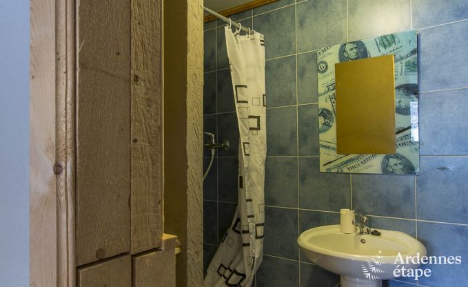 Vakantiehuis in Waimes voor 24 personen in de Ardennen