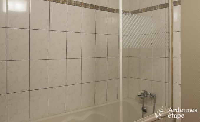 Vakantiehuis in Waimes voor 24 personen in de Ardennen