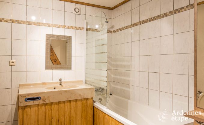 Vakantiehuis in Waimes voor 24 personen in de Ardennen